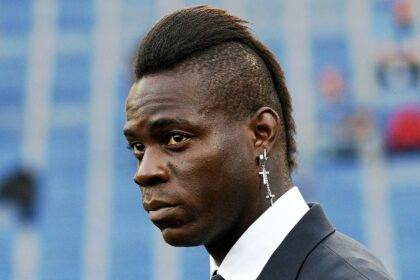 Mario Balotelli Net Worth