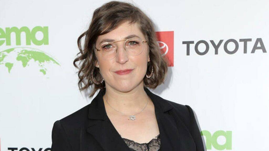 Mayim Bialik Israel Video Youtube