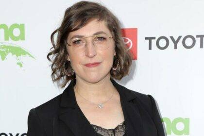 Mayim Bialik Israel Video Youtube