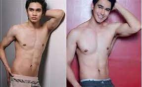 Mccoy De Leon Abs