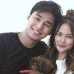 Mccoy De Leon Girlfriend