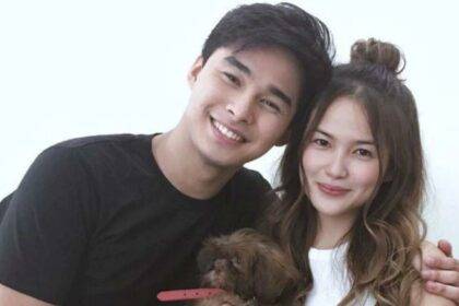 Mccoy De Leon Girlfriend