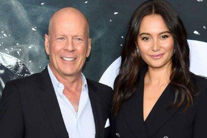 Meet Emma Williss Husband Bruce Willis