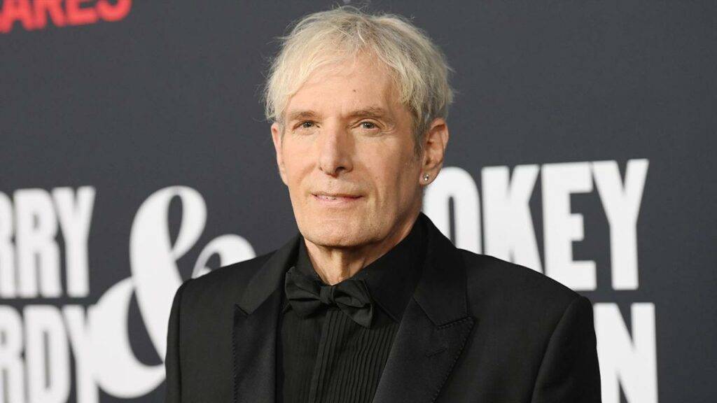 Michael Bolton Health Problems