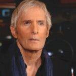 Michael Bolton Stroke
