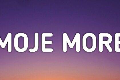 Moye Moye Song English Lyrics