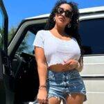 Natalie Nunn Cheating