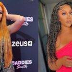 Natalie Nunn And Scotty Ryan Video