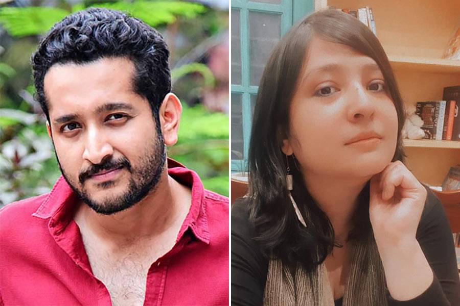 Parambrata Chatterjee Marriage