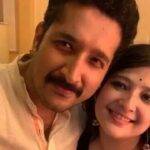 Parambrata Chatterjees Girlfriend Piya Chakraborty