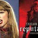 Reputation Tour Netflix