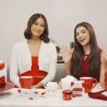 Rhian Ramos Michelle Dee Relationship