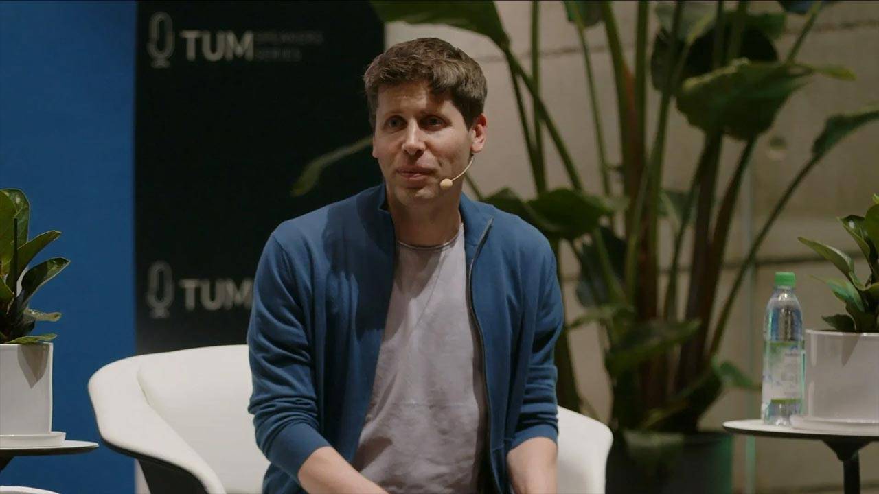 Sam Altman Sister Abuse: Sam Altman Sexual Abuse Allegations, Sam ...