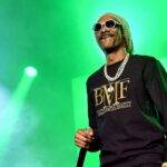 Snoop Dog Quits Weed Did Snoop Dog Stop Smoking Weed 1