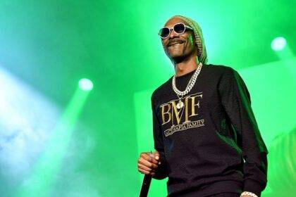 Snoop Dog Quits Weed Did Snoop Dog Stop Smoking Weed 1