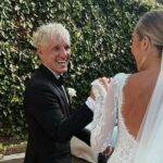 Sophie Habboo And Jamie Laings Wedding