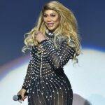 Tamar Braxton Net Worth 2023