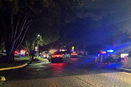 Tamarac Shooting Update