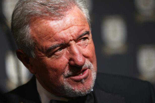 Terry Venables Wiki