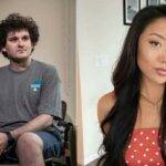 Tiffany Fong And Sam Bankman Fried Relation