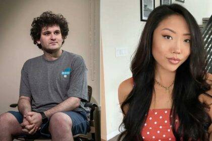 Tiffany Fong And Sam Bankman Fried Relation