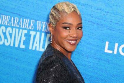 Tiffany Haddish Net Worth 2023