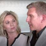 Todd And Julie Chrisley Jail