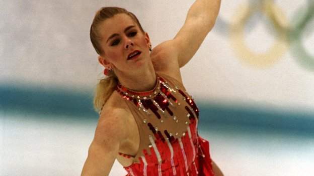 Tonya Harding Olympics