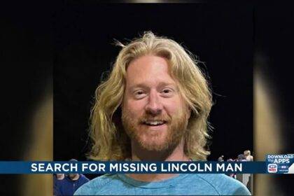 Tyler Goodrich Lincoln Ne Nebraska Missing