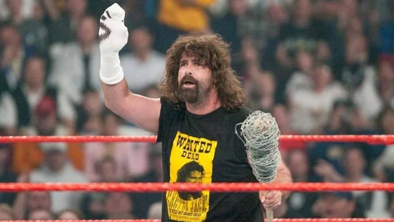 WWE Wrestler Mick Foley Death News, Did Mick Foley Die? Is Mick Foley Alive? NAYAG Scoop
