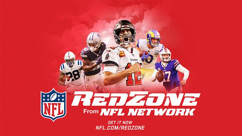 What Channel Is Nfl Redzone