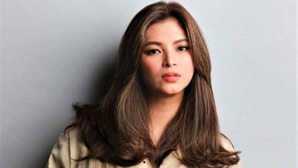 What Happened To Angel Locsin