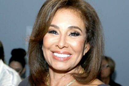 Where Is Judge Jeanine On The Five Today