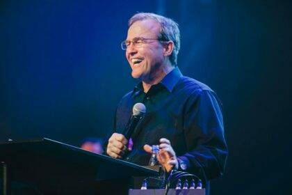 Who Is Mike Bickle International House Of Prayer Kansas City Founder