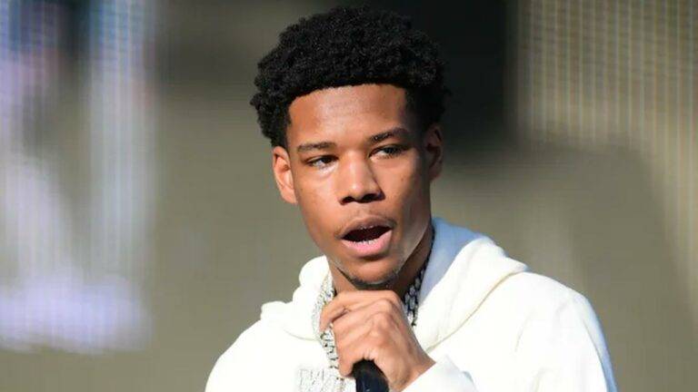 Tampa Rapper Who Is Nardo Wick? Net Worth 2026, Wiki, Where is Nardo Wick From ...