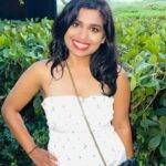 Who Is Zara Patel