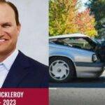 Zach Muckleroy Car Accident