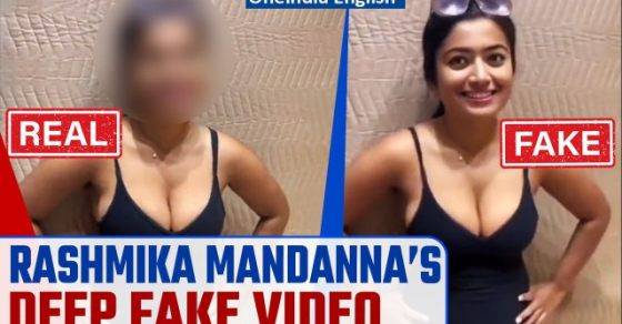 Zara Jara Or Sara Patel Lift Video Morphed Into Mandannas Video