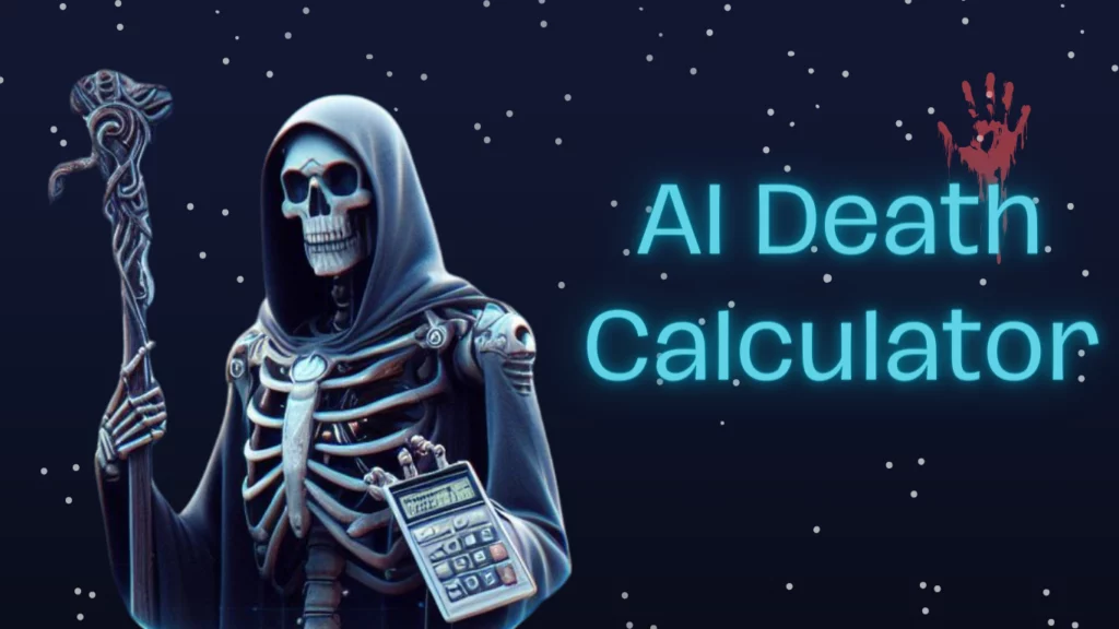 Ai Death Calculator Free