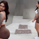 Abby Berner Fanfix