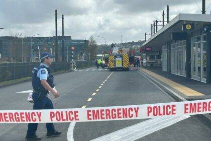 Albany Bus Station Incident Today