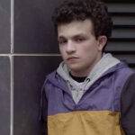 Alex Bain Child Actor Quits