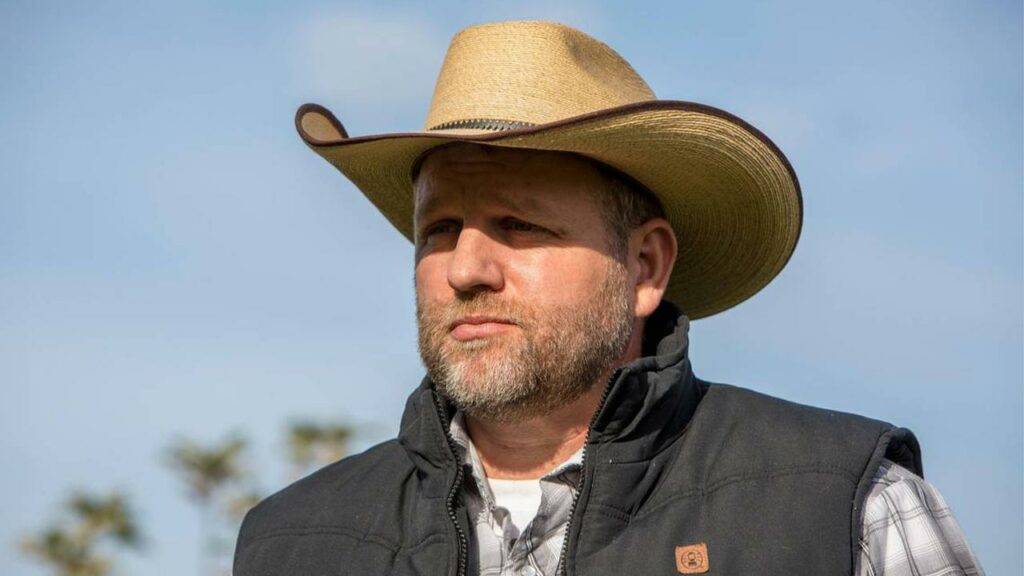 Ammon Bundy Net Worth