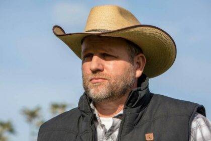 Ammon Bundy Net Worth