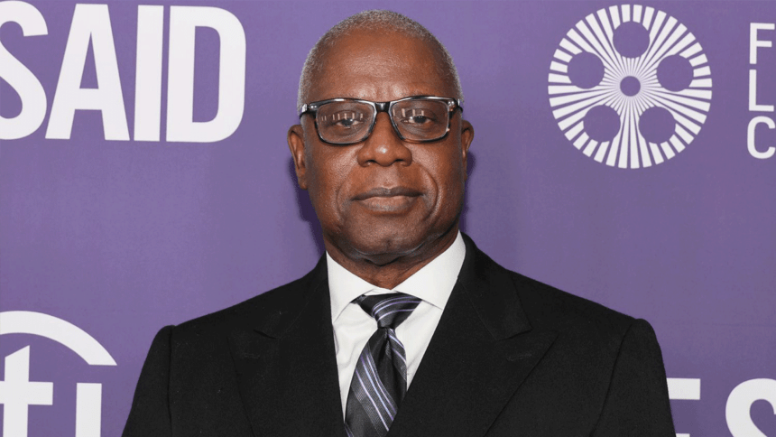 Andre Braugher Death Cause, How Did Andre Braugher Die? Actor Andre ...