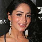 Angelina Pivarnick