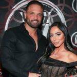 Angelina Pivarnick And Vinny Tortorellas Relationship