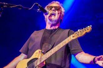 April Wine Myles Goodwyn Death