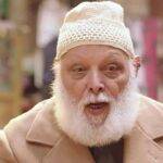 Ashraf Abdel Ghafour Died