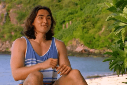 Austin Li Coon Survivor